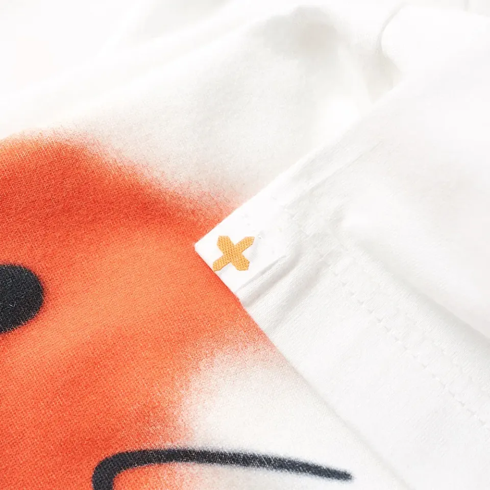 Ryu Okubo Drawing Tee