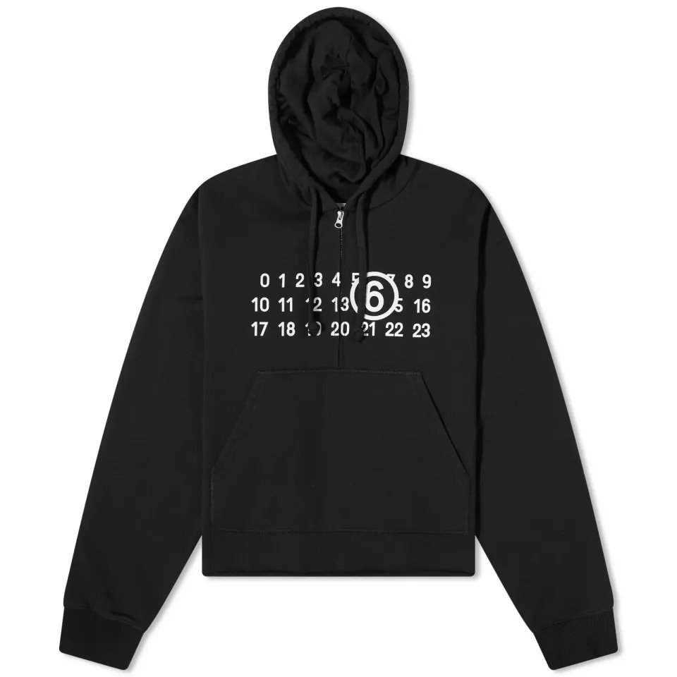 Logo Hoodie