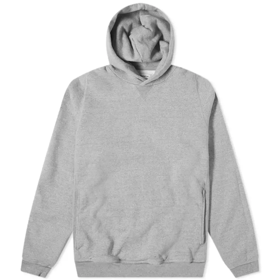 Dweller Popover Hoodie