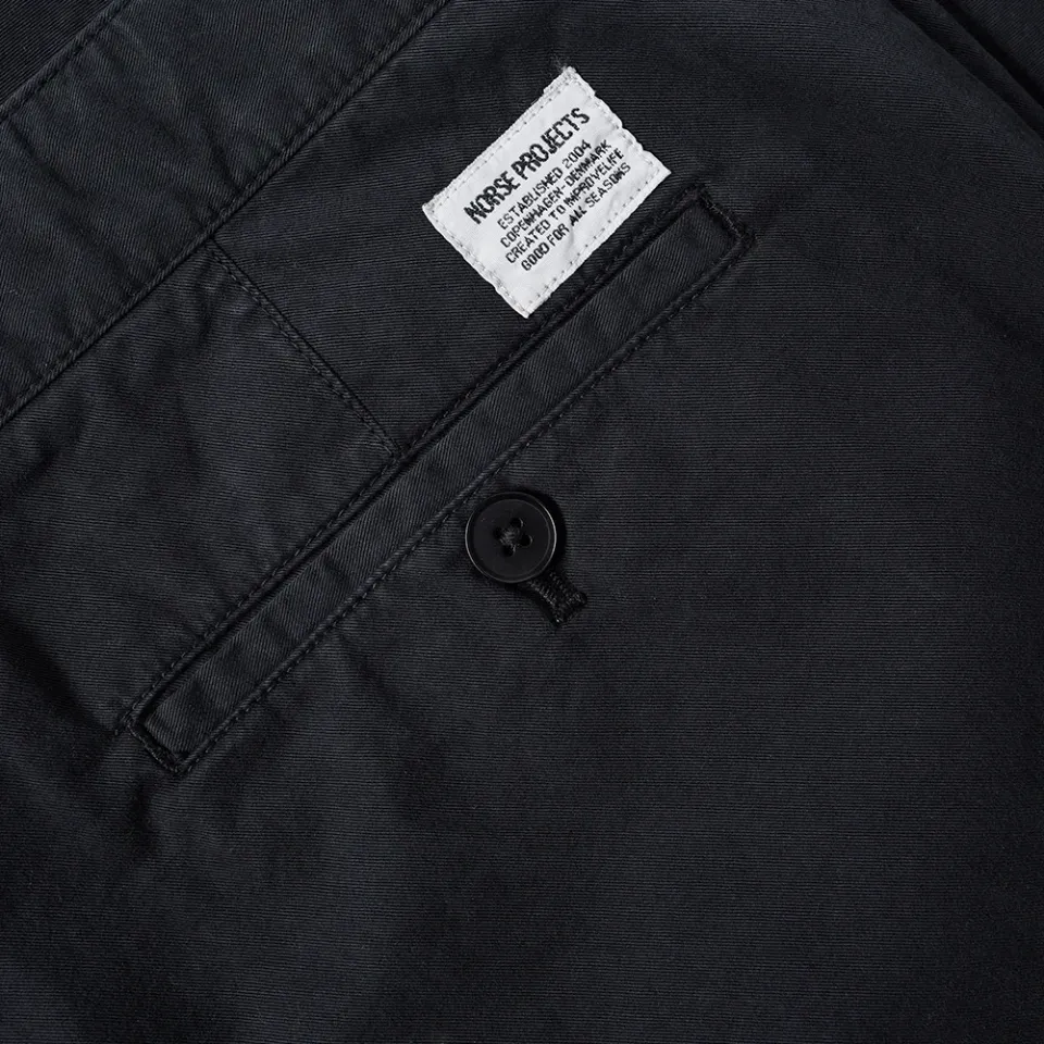Aros Light Twill Chino