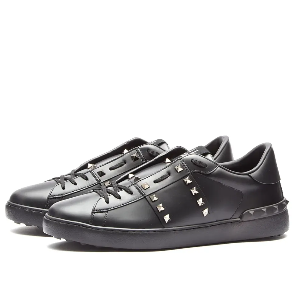 Rockstud Untitled Sneaker