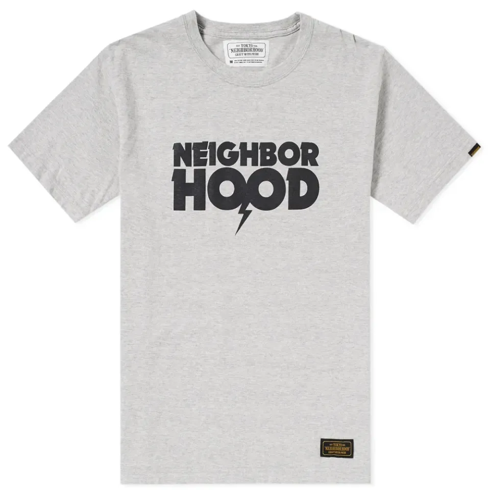Bolt Tee