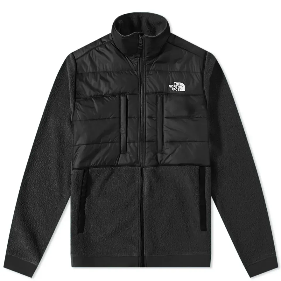 Denali Insulated Jacket