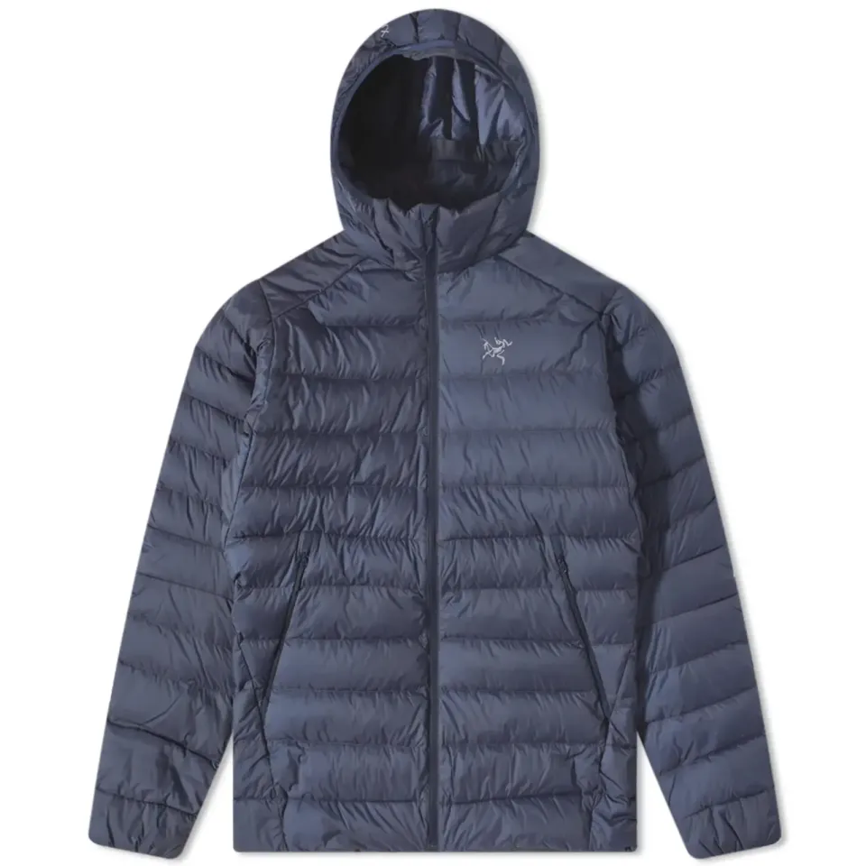 Arc'teryx Cerium Hooded Jacket