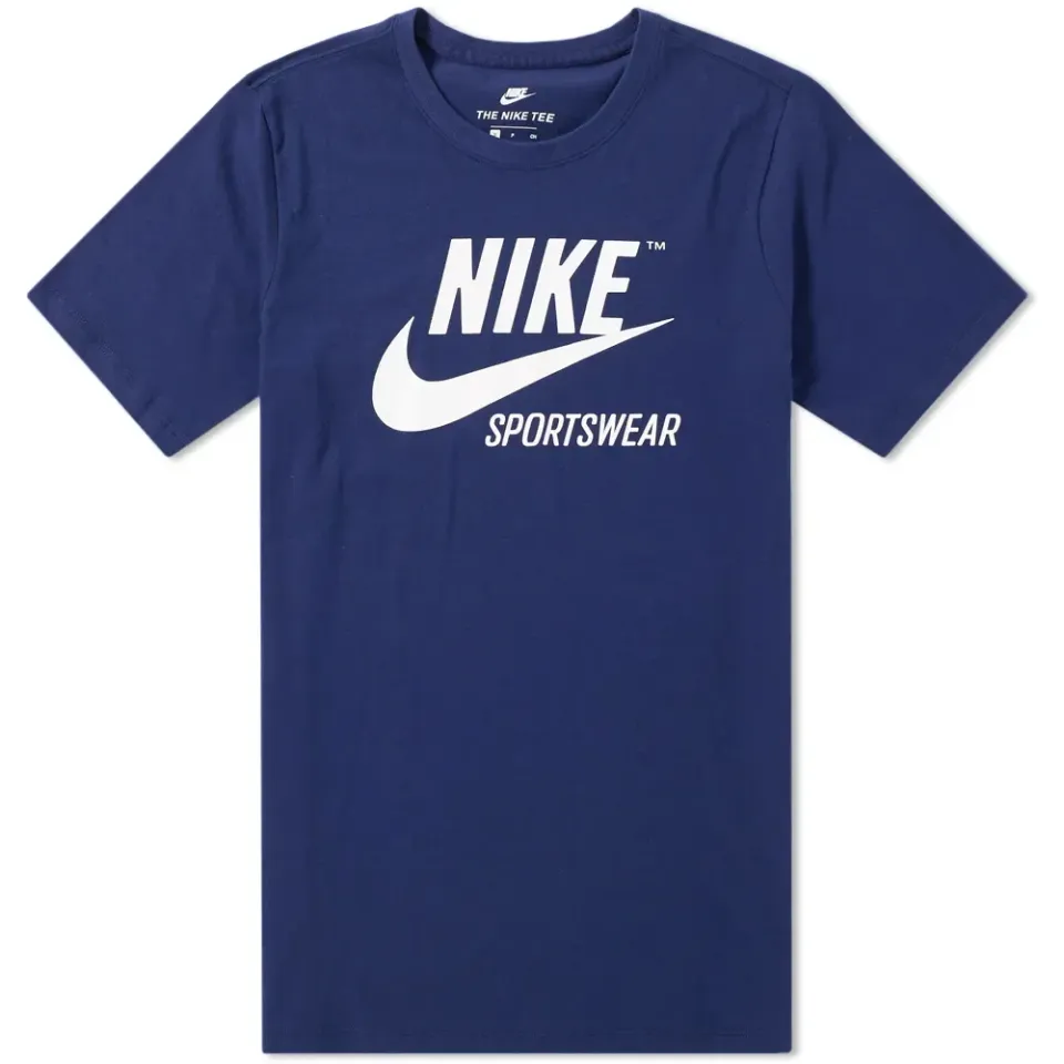 Archive Tee