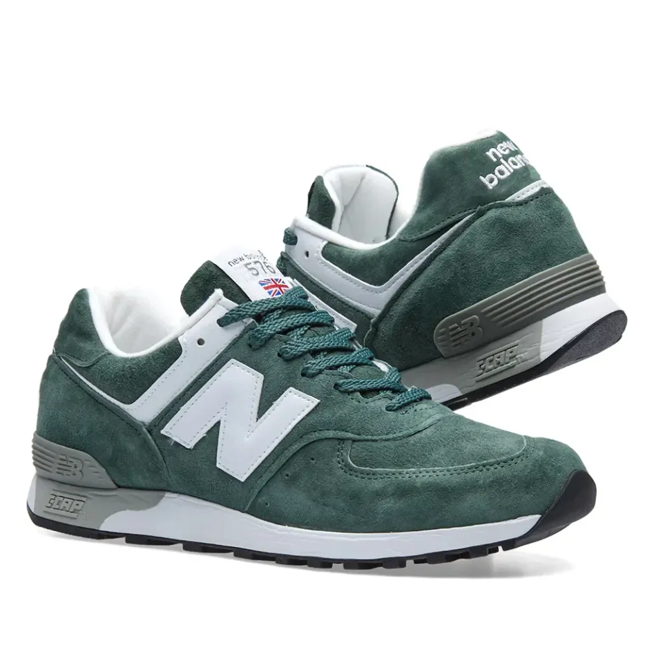 M576PNG - Made in England