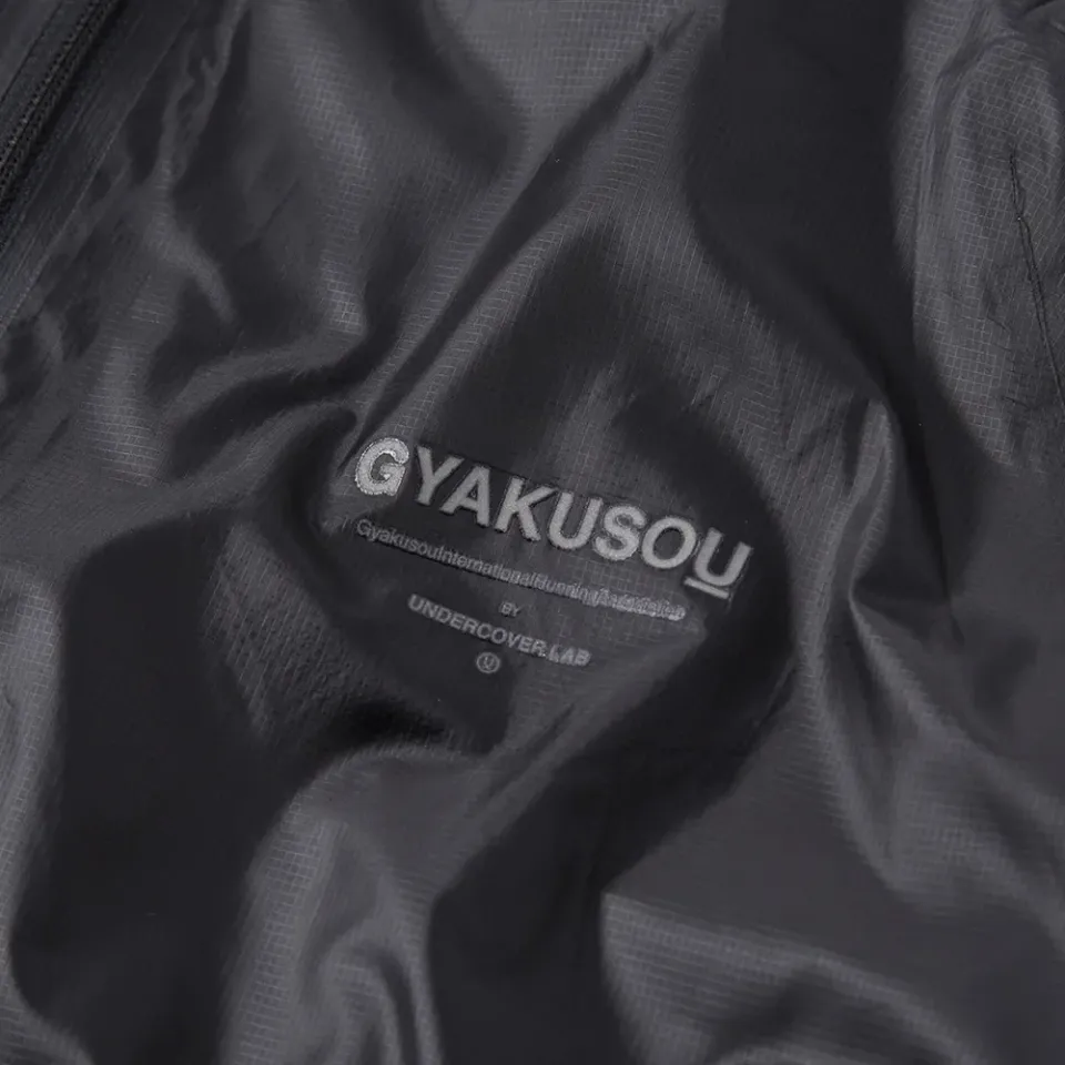 W Packable Jacket