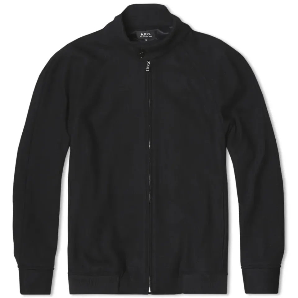 A.P.C. University Jacket