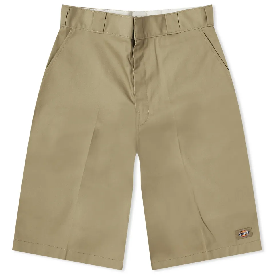 13" Multi Pocket Shorts