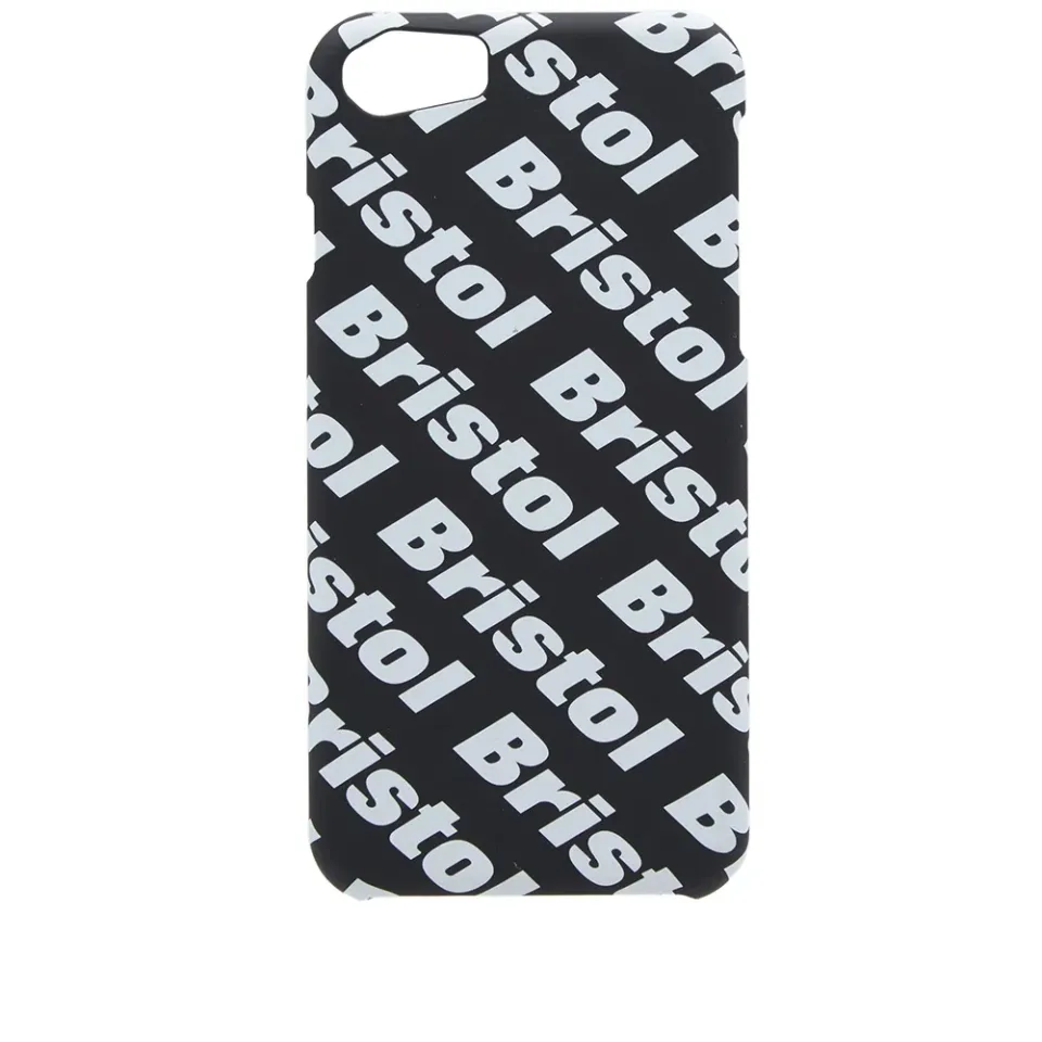 Diagonal IPhone Case