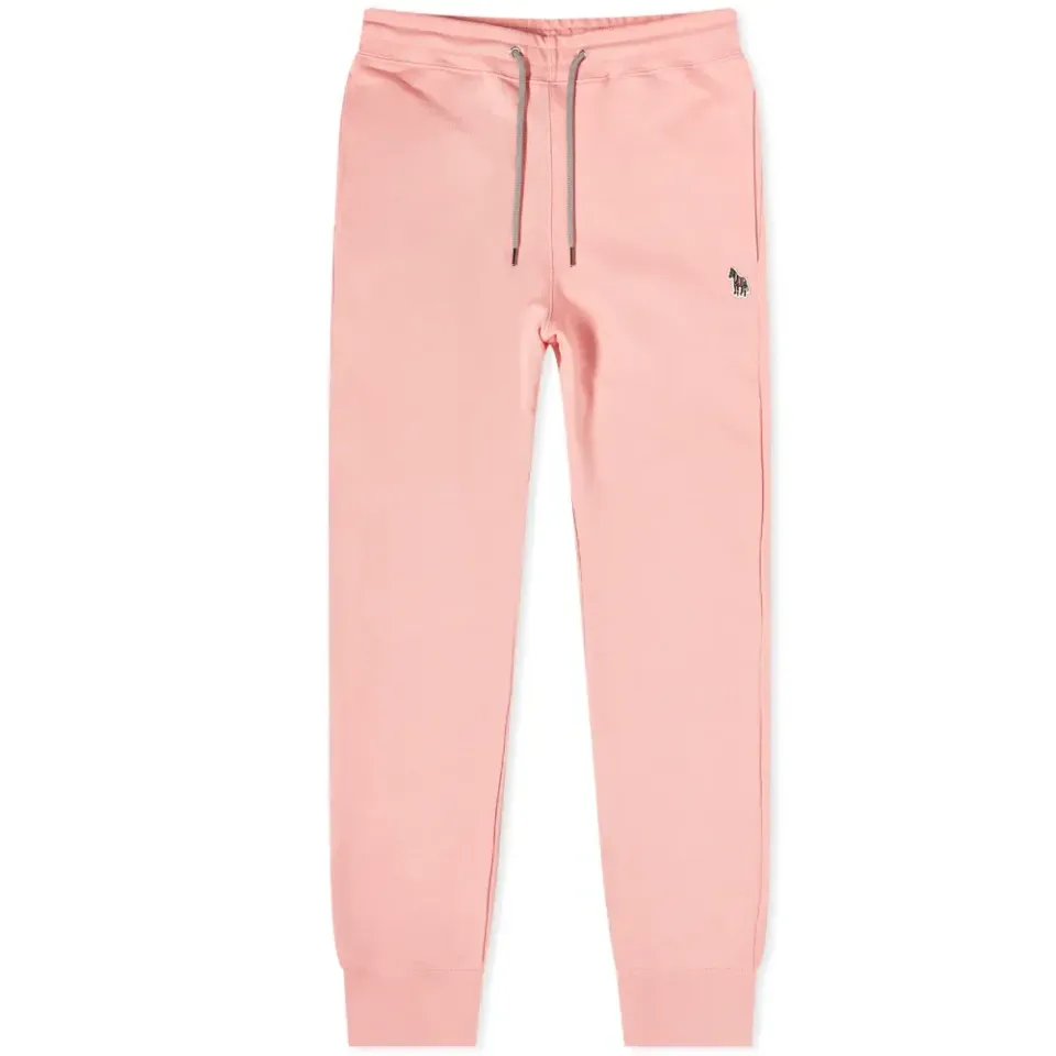 Zebra Sweat Pant
