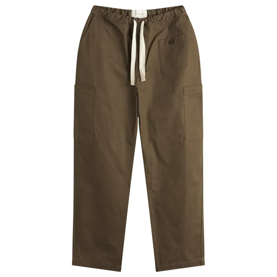 Rambler Cargo Pant