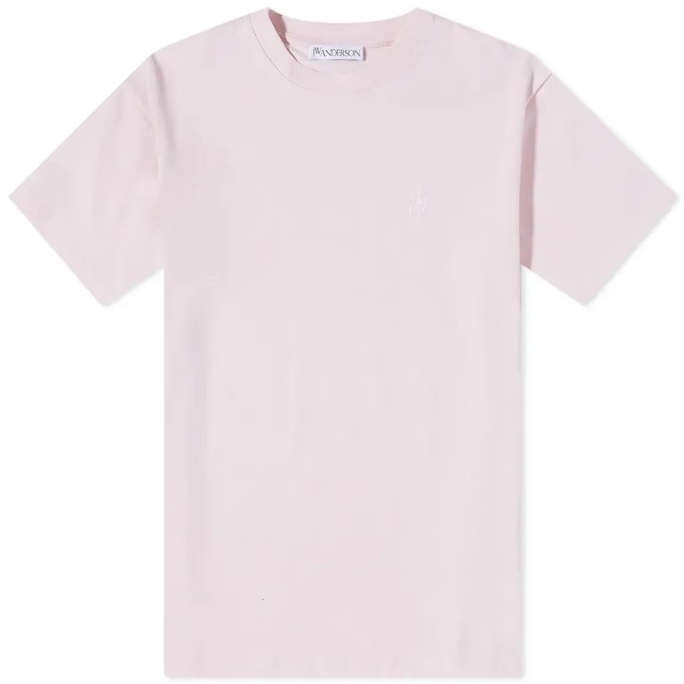 Swirl Logo T-Shirt