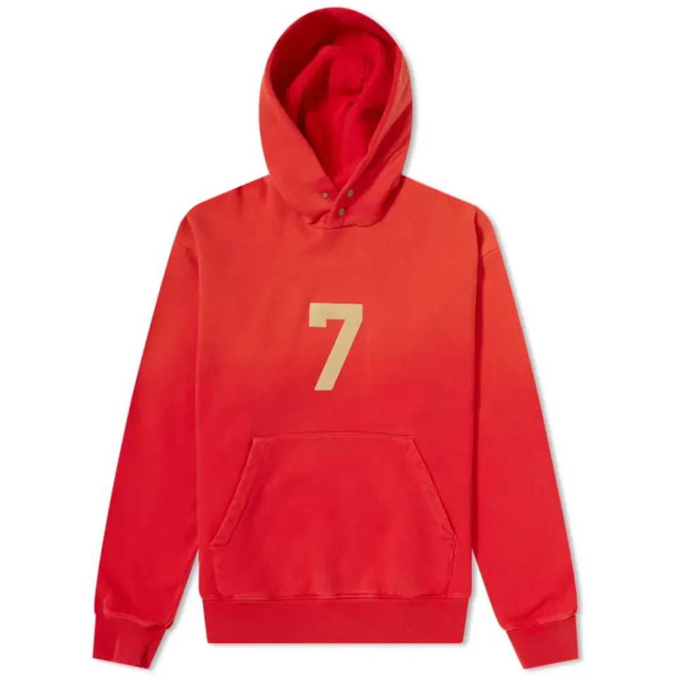 7th Season Hoodie