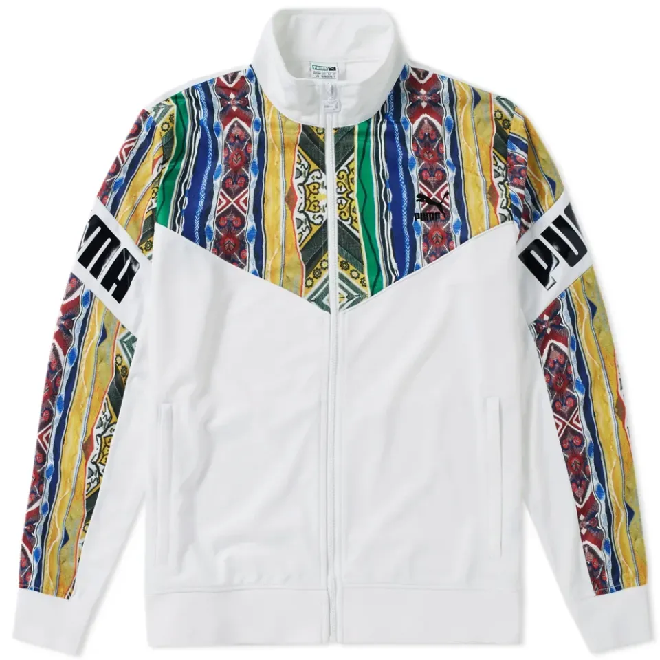 x Coogi Track Jacket