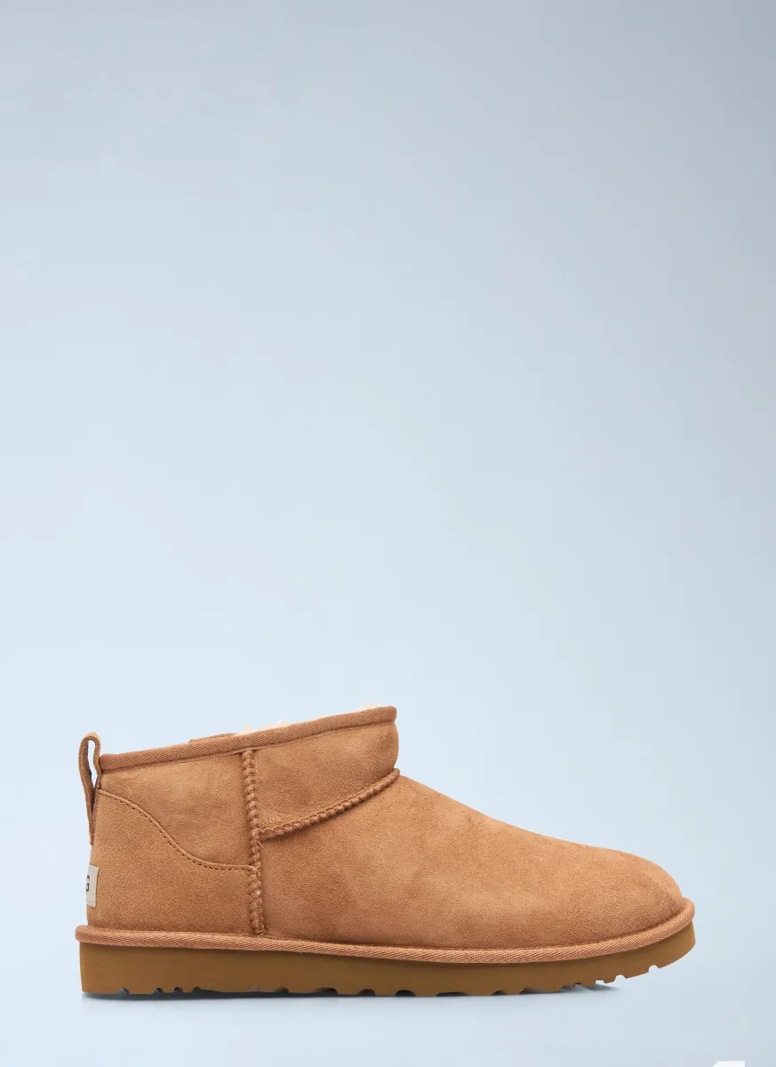 Classic Ultra Mini Boots