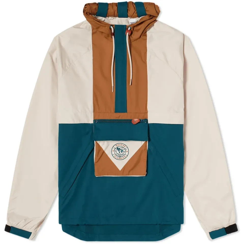 Classic Archive Anorak