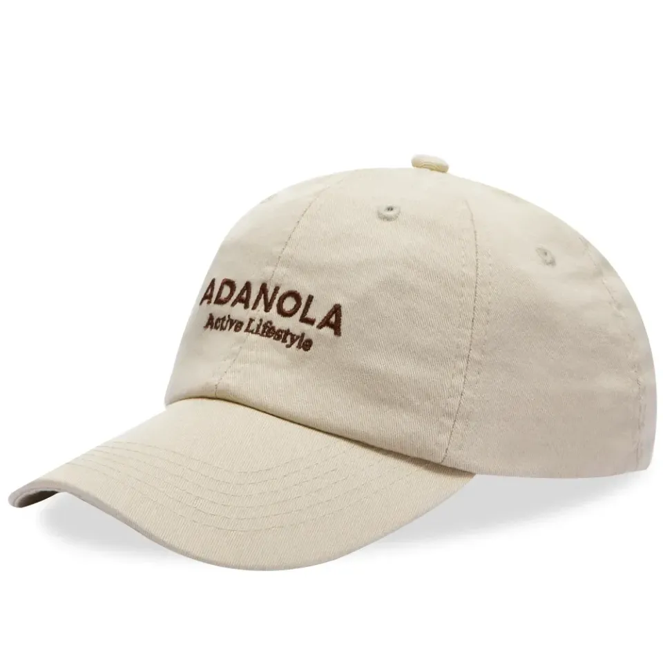 Tonal Logo Cap - END. Exclusive
