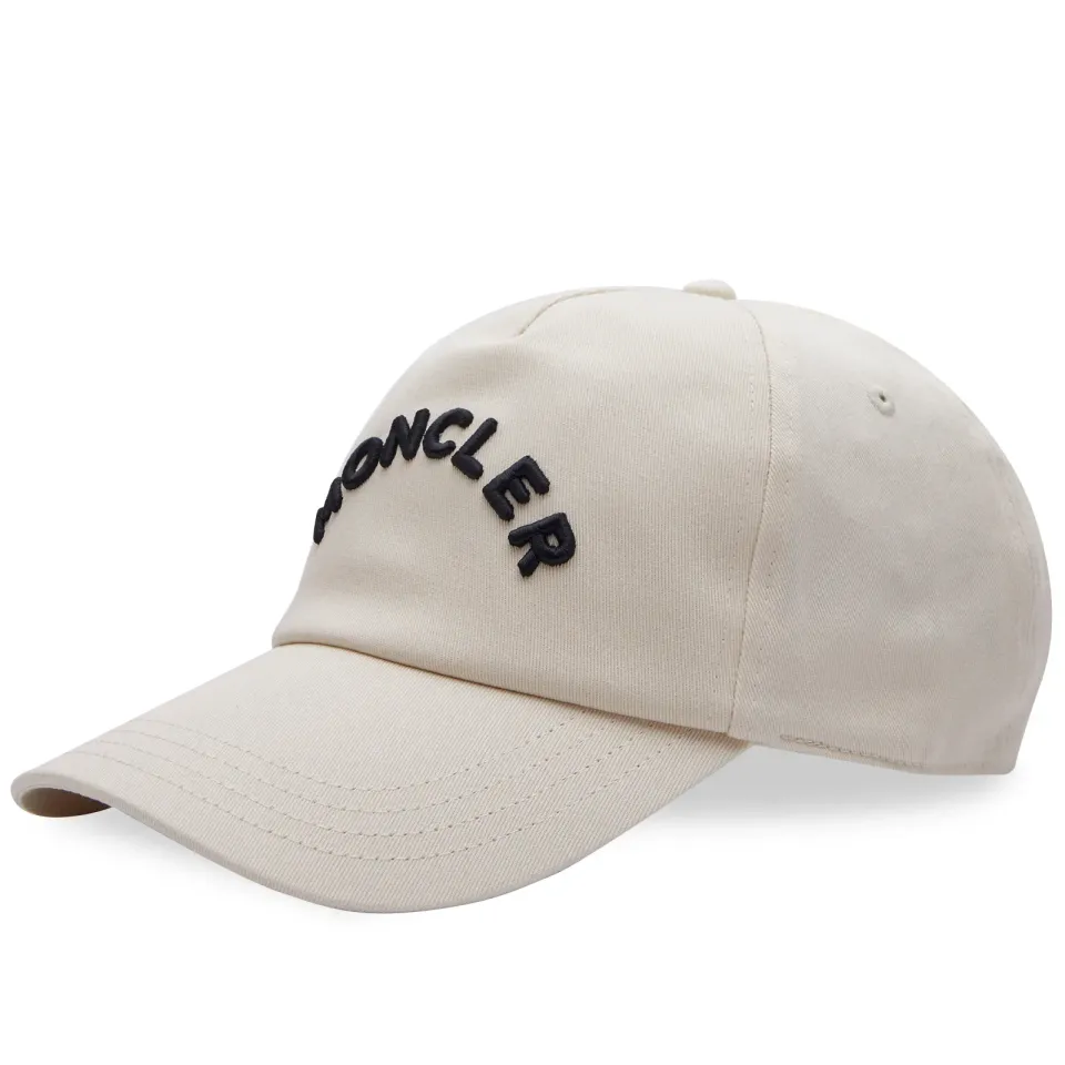 Arch Logo Cap