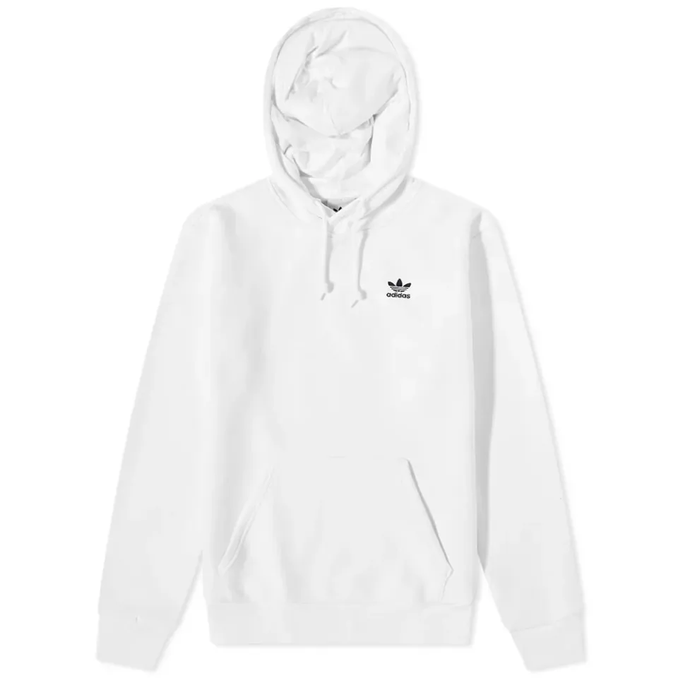 Essential Hoodie