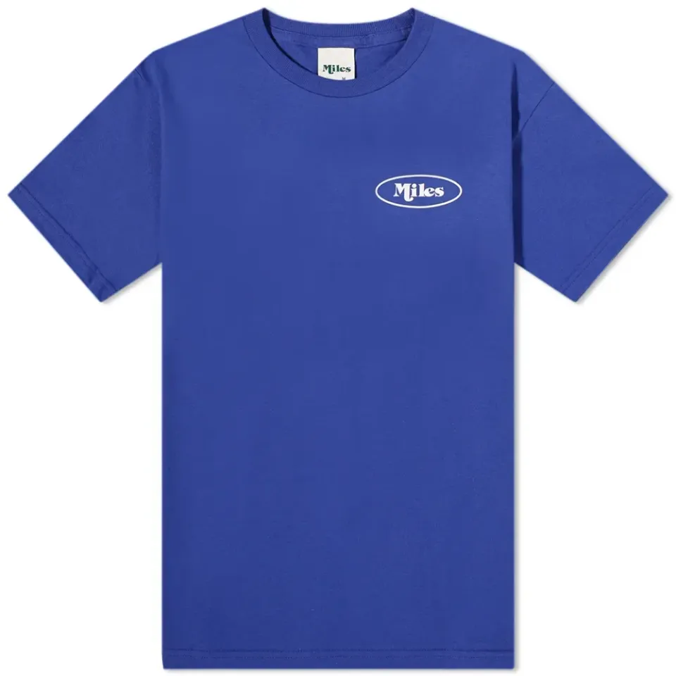 Classic Logo T-Shirt