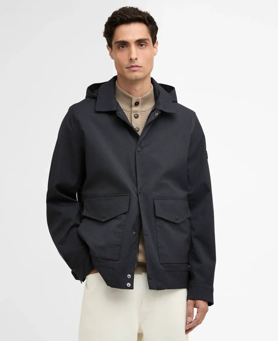 Elmford Waterproof Jacket