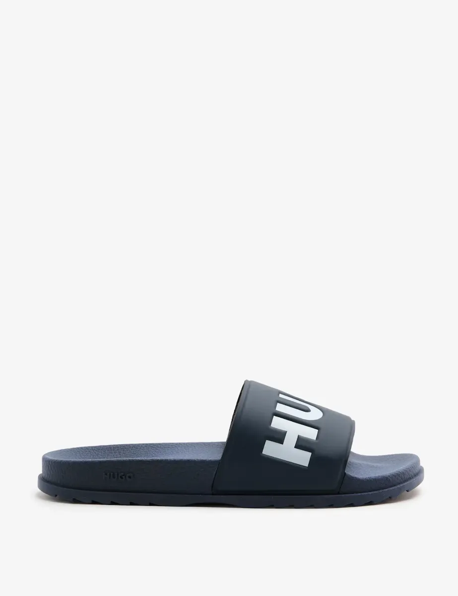 Logo Sliders Navy
