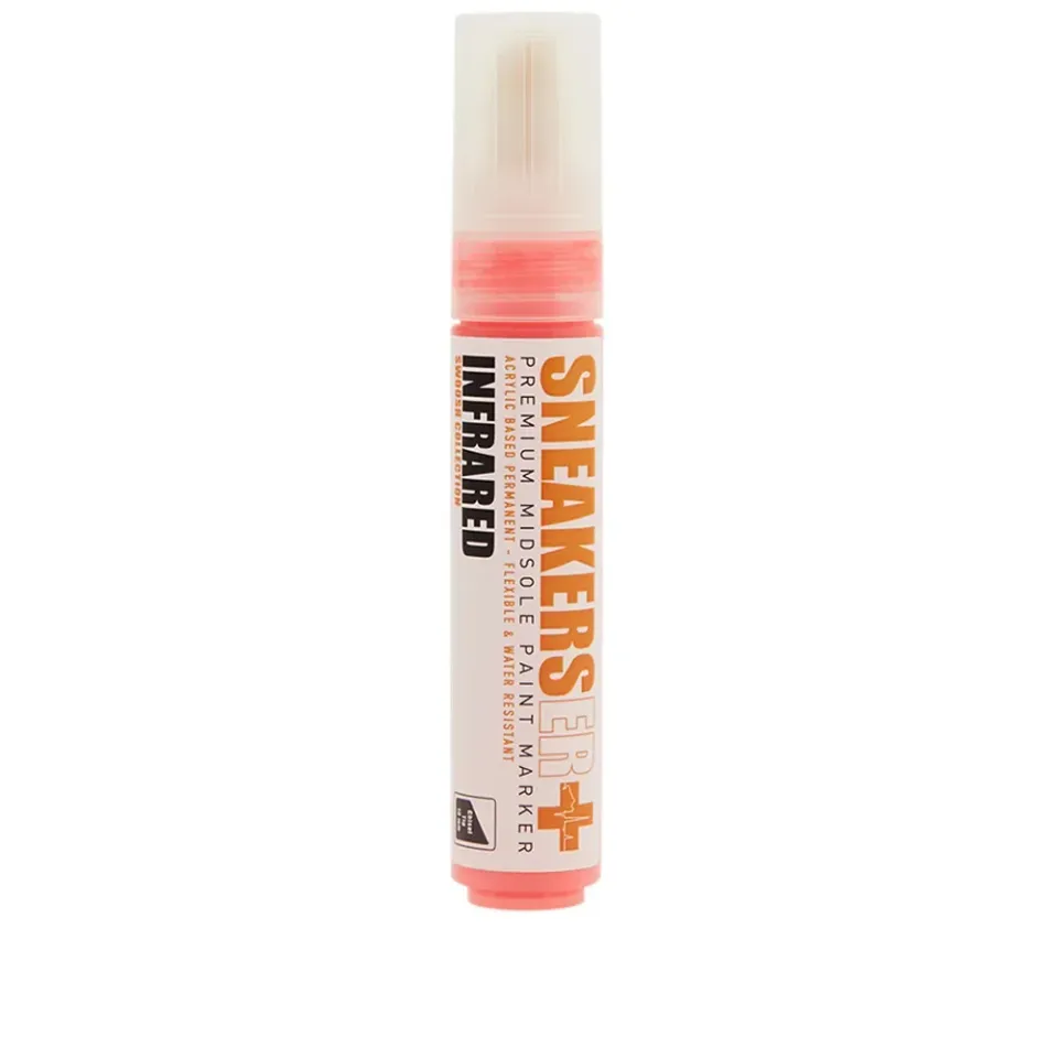 Midsole Paint Pen - 10mm Chisel Tip
