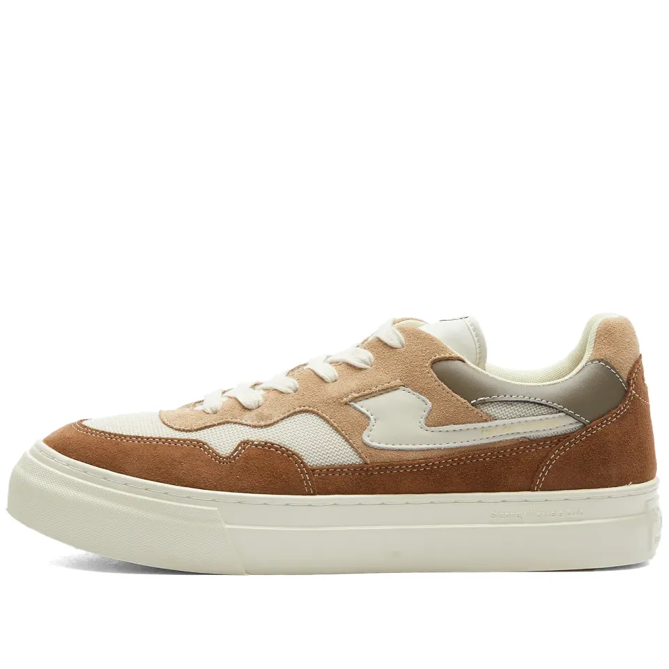 Pearl S-Strike Suede Mix
