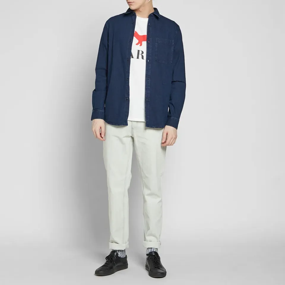 A.P.C. Clift Shirt