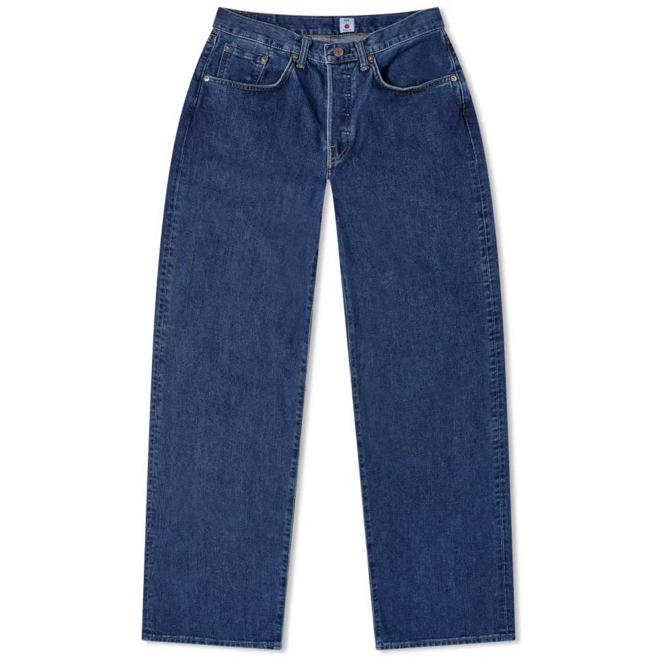 Wide Pant