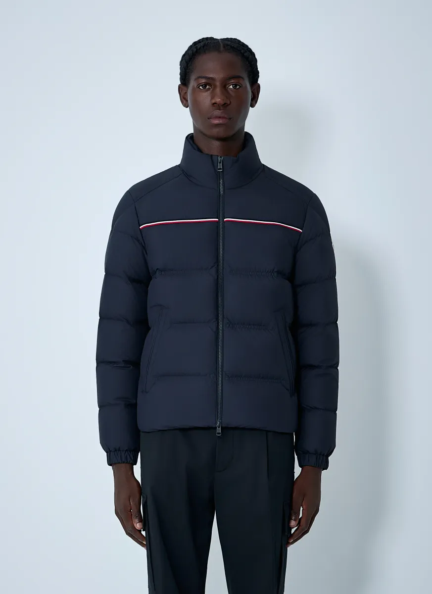 Bouvaque Short Jacket