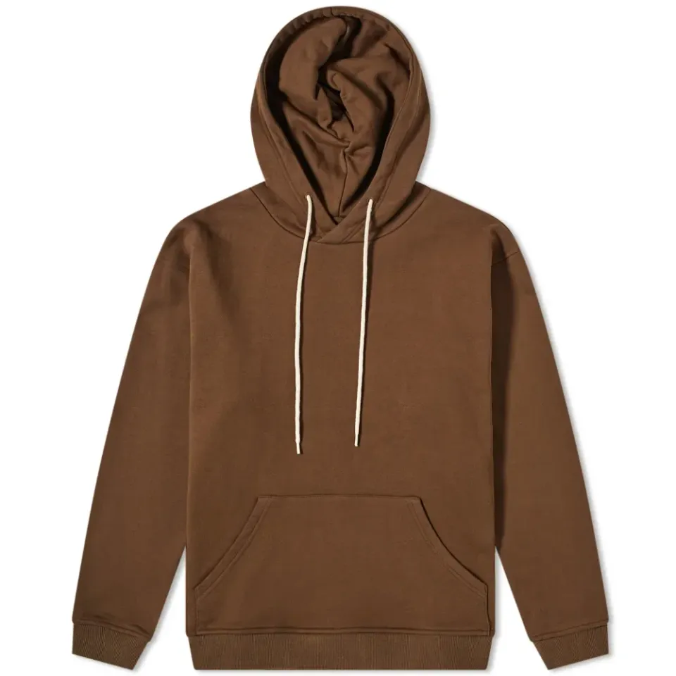 Organic Hoody