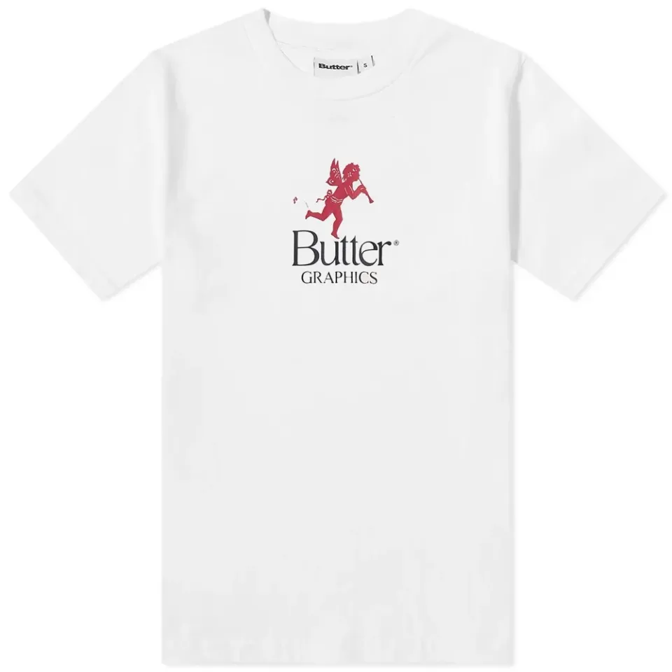 Pixie Logo T-Shirt