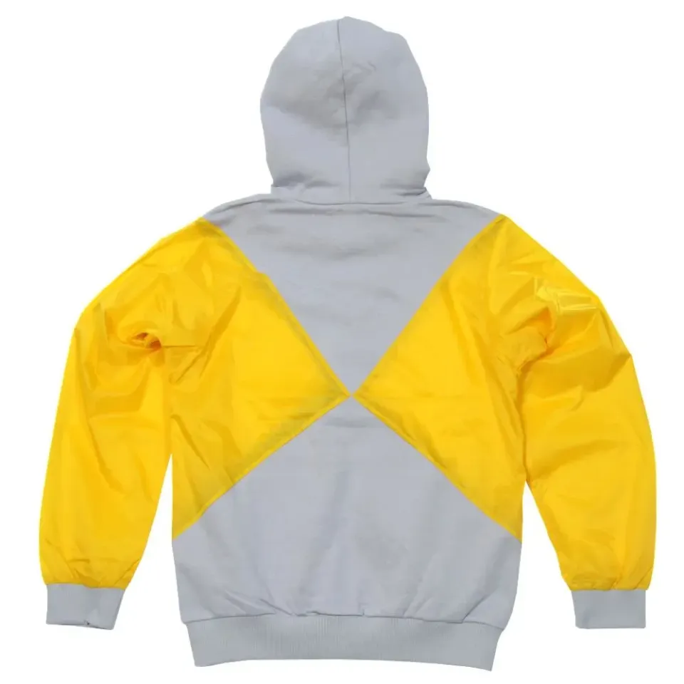 x Opening Ceremony Pieced X Hoodie
