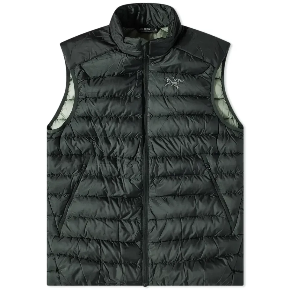 Arc'teryx Cerium IT Vest