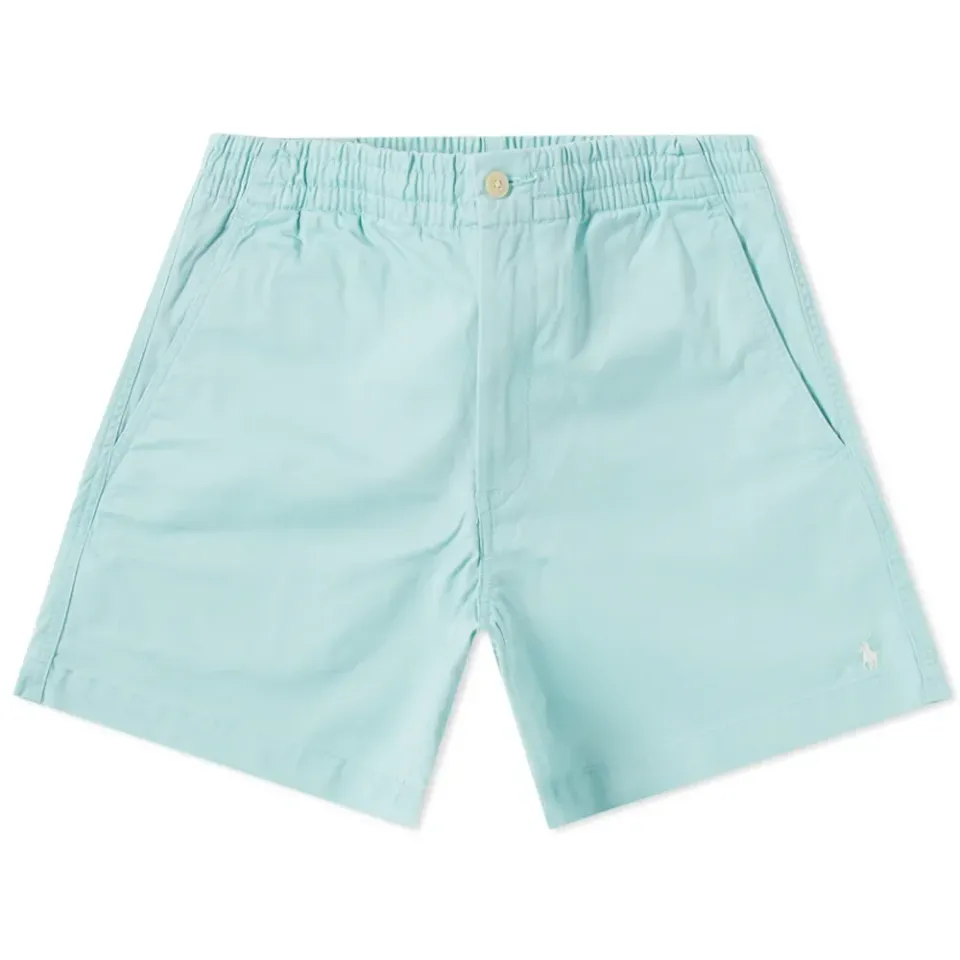 Prepster Short