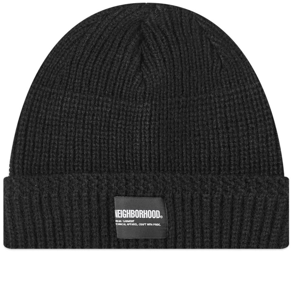 JP Beanie Hat