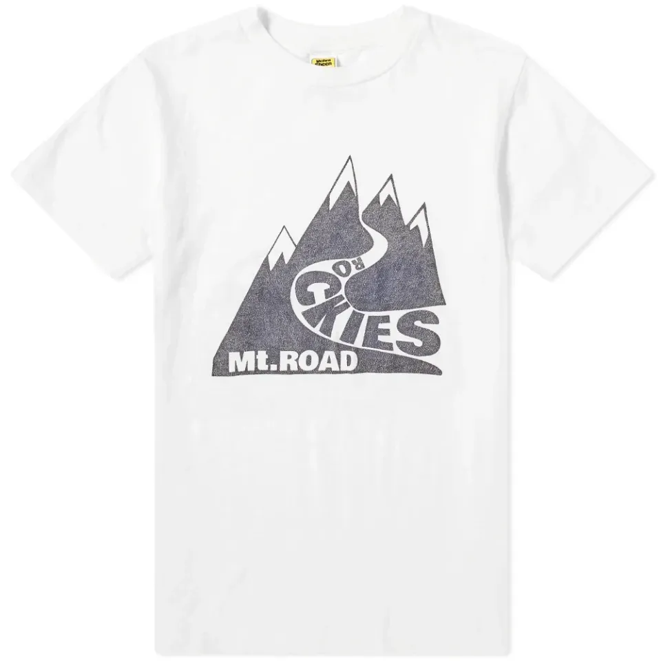 MT. Road Tee