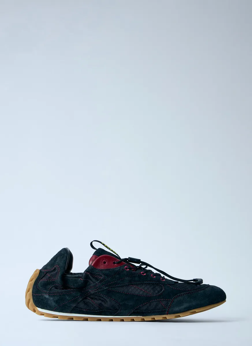 Orbit Flash Sneakers
