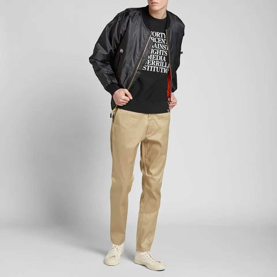 Institution Crew Sweat