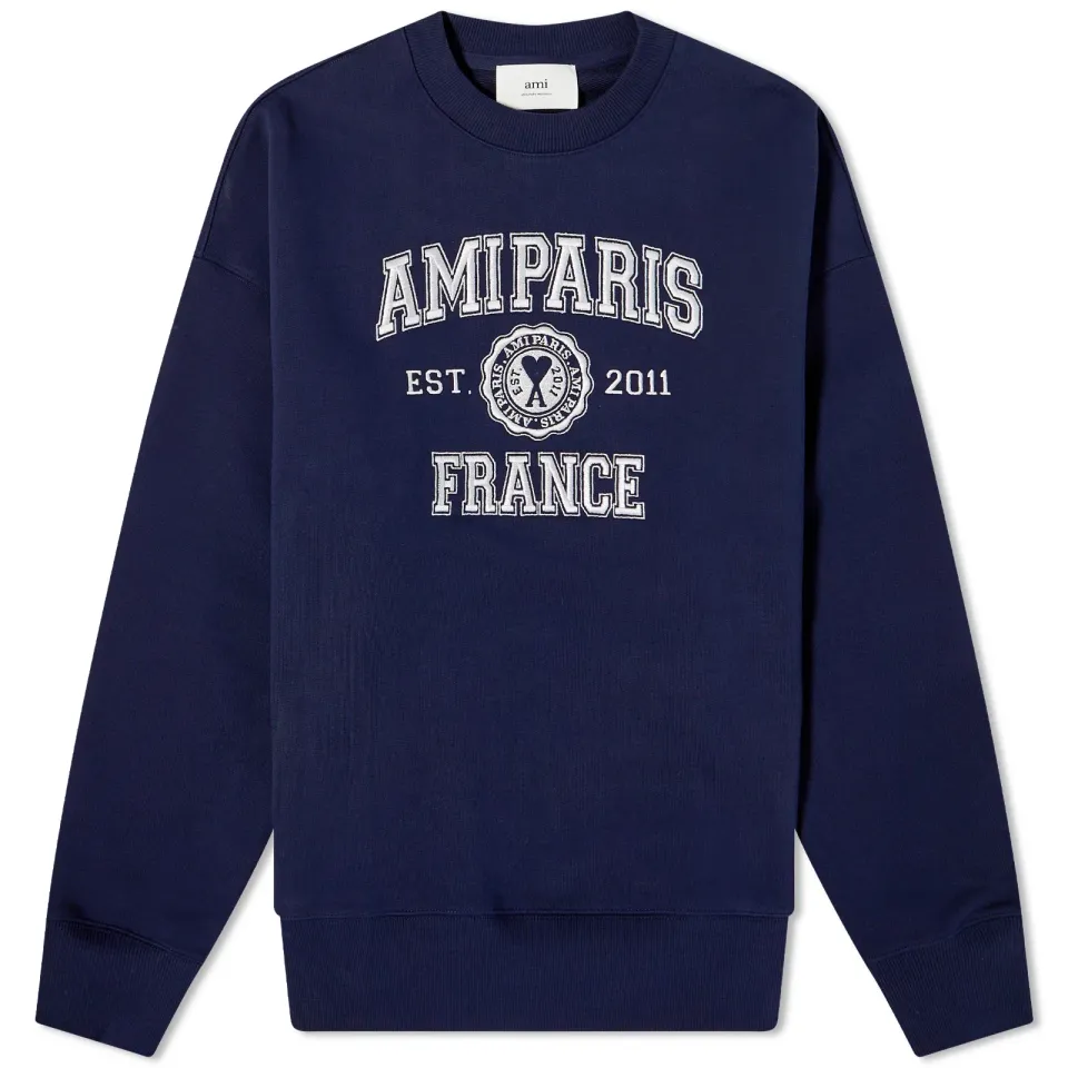 Logo Sweat