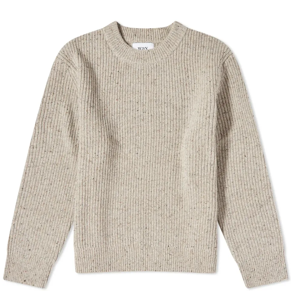 Wilde Crew Knit