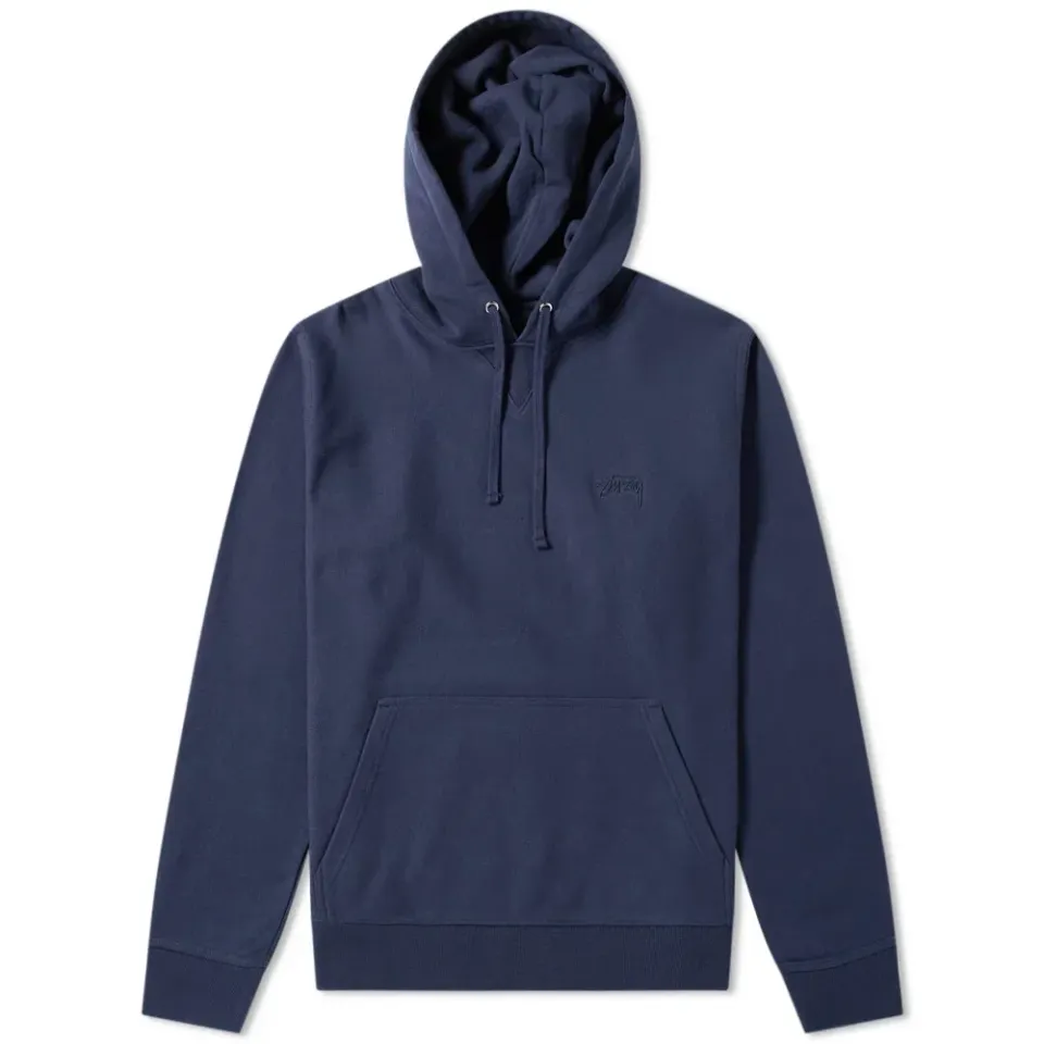 Stock Terry Hoody