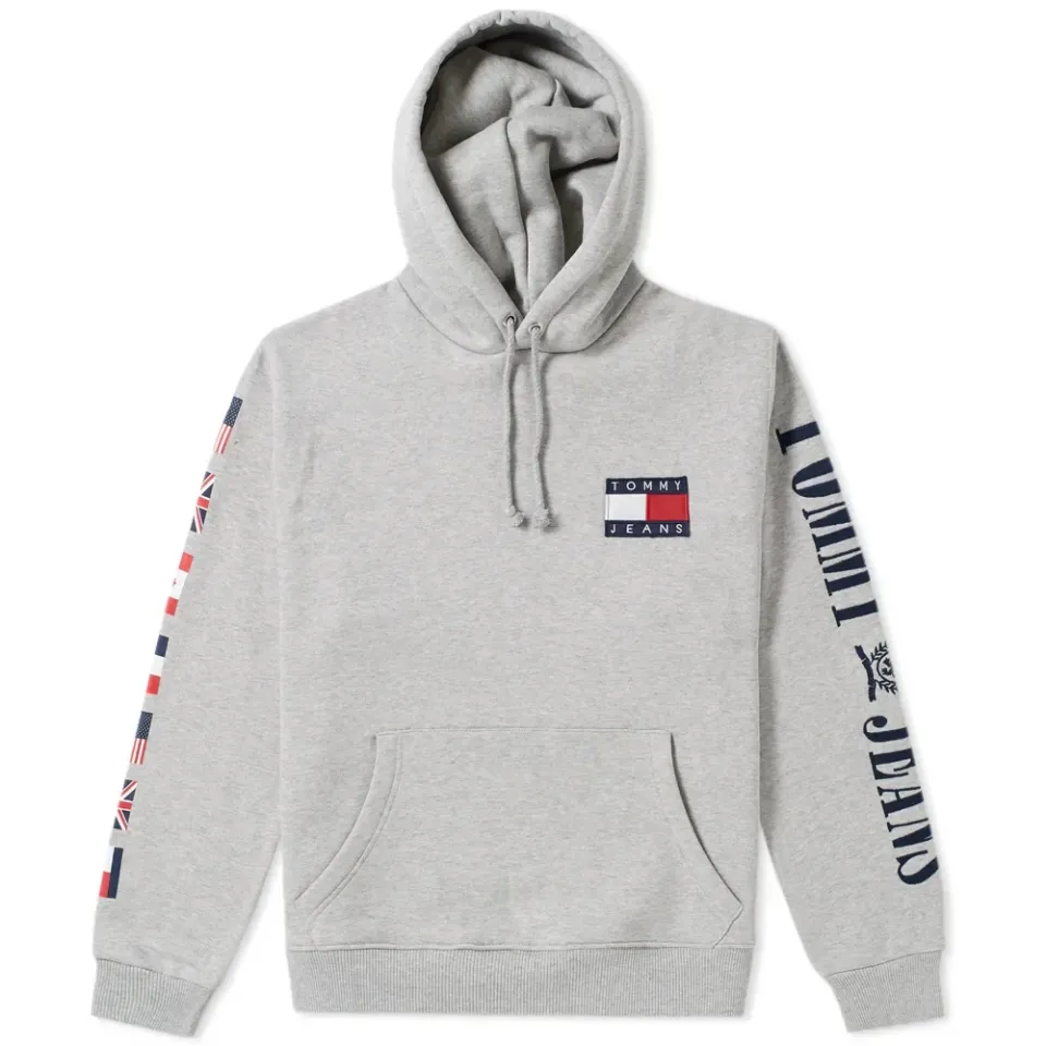 90s HD Hoody