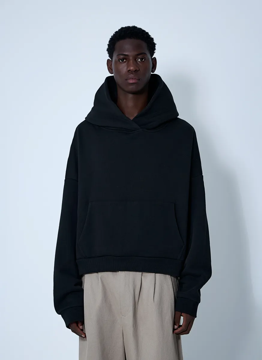Heavy Hood Sweatshirt