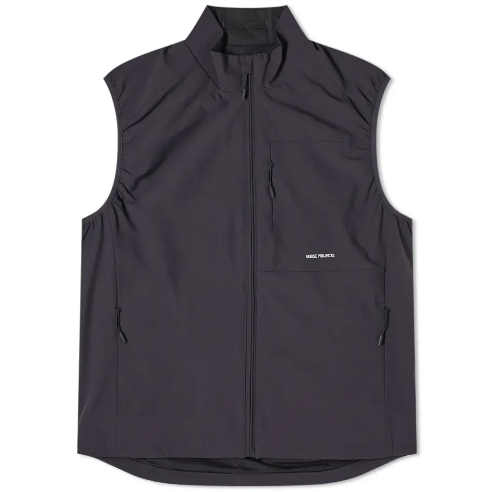 Birkholm Quickdry Gilet