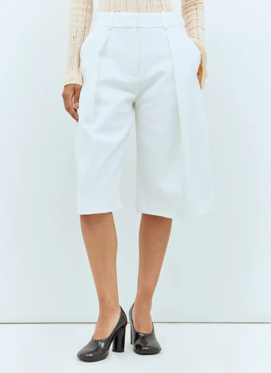 La Bermuda Amalfi Shorts