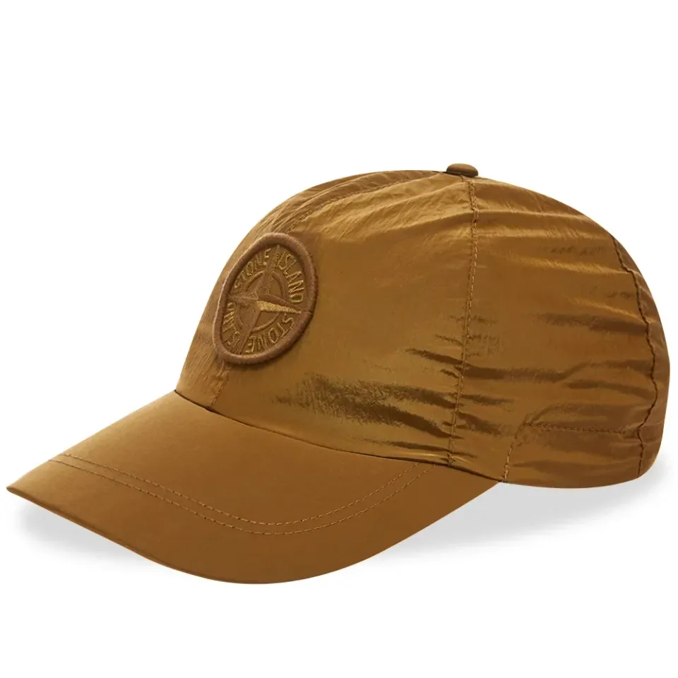 Nylon Cap