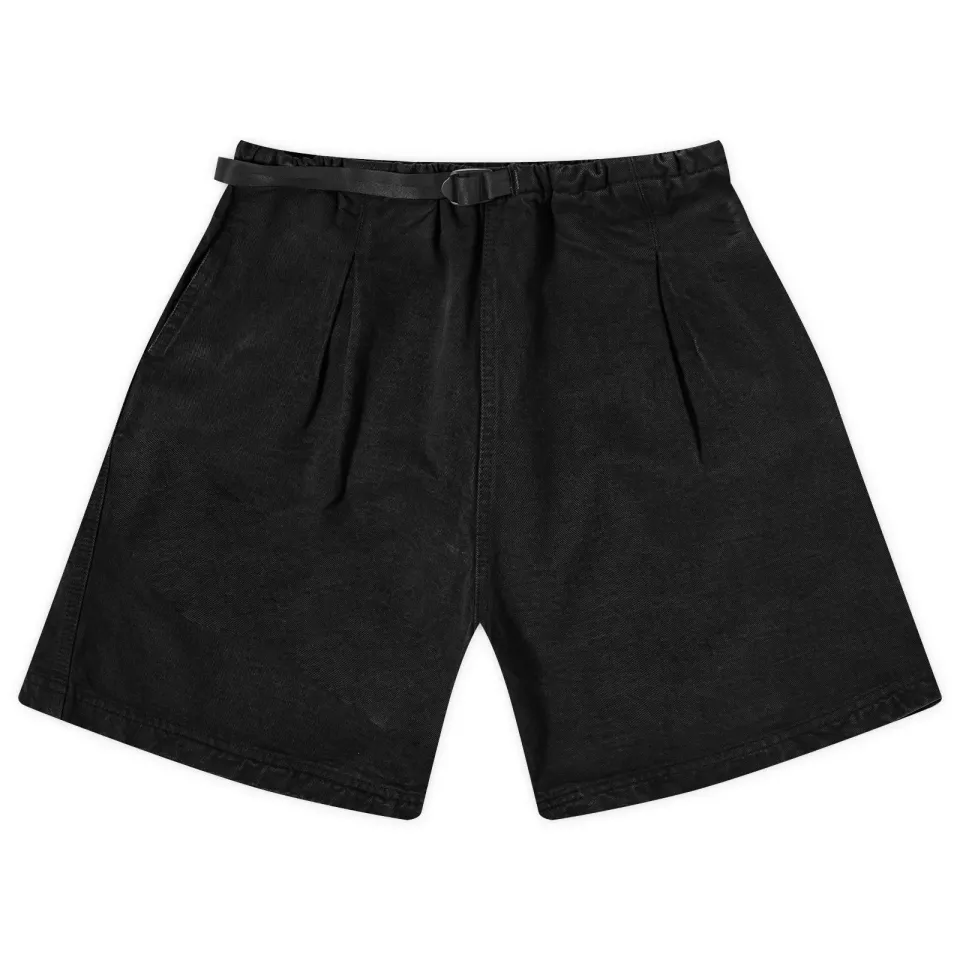 Easy Baggy Shorts